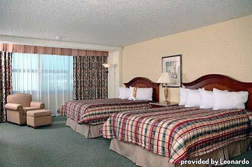 Red Lion Hotel Twin Falls